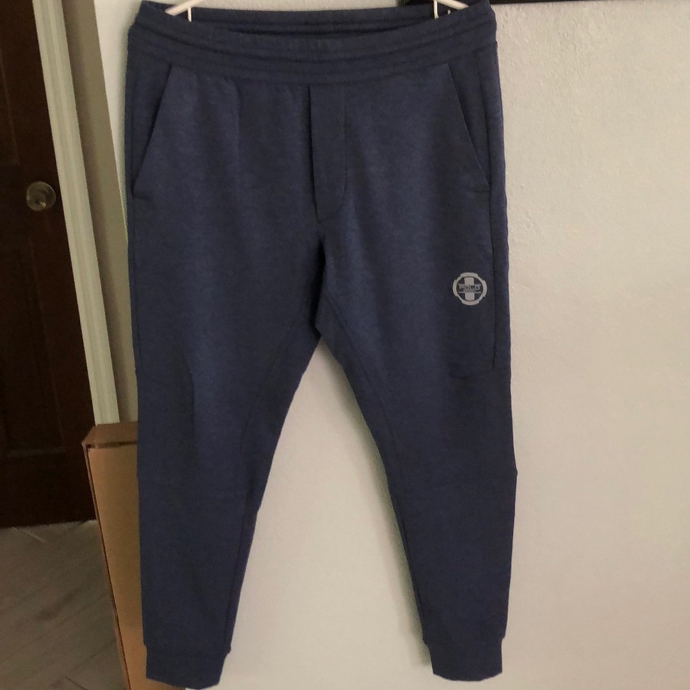 Gorgeous Polo Sport jogger!